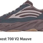 Yeezy 700 V2 Mauve 2.0 Initial Thoughts & Styling Tips