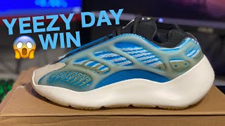 Yeezy 700 V3 “ARZARETH” Review From Yeezy Day 2021
