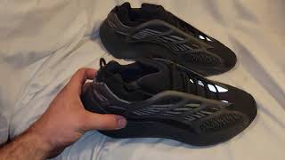 Yeezy 700 V3 – Alvah Review