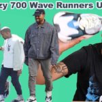 Yeezy 700 Wave Runners Unboxing (2021 Yeezy Day Release)