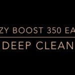 Yeezy Boost 350 Earth Deep Clean