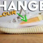 Yeezy Boost 350 V2 LIGHT Review ☀️ – HIT or MISS?