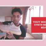 Yeezy Boost 350 V2 Synth Reflective (Yeezy Day 2021 Edition) Review