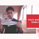 Yeezy Boost 350 V2 Zebra (Yeezy Day 2021 Edition) Review