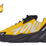 Yeezy Boost 700 MNVN “Honey Flux” First Thoughts & Styling Tips