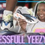 Yeezy Boost 700 Wave Runners l Successful Yeezy Day l #yeezyday #waverunners Zenny Productions