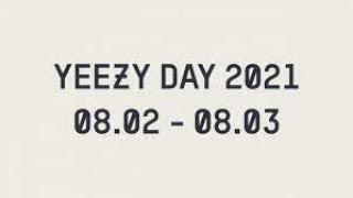 Yeezy Day 2021: Good or Bad?