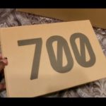 Yeezy Day 2021 Win 2 of 2: Yeezy 700 V2 “WaveRunner”