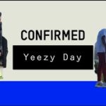 Yeezy Day Did I Take A L Or W!????