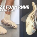 Yeezy Foam Runner MX Cream Clay | Review, Sizing & On feet