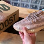 adidas YEEZY Boost 350 V2 “Synth – Reflective” FV5666  – From Yeezy Day 2021 – Honest Review
