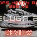 adidas Yeezy Boost 350 v2 ‘Beluga 2.0’ Review & On Feet