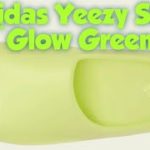 adidas Yeezy Slide “Glow Green” | Release Date: September 6, 2021