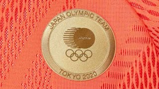 アシックスの東京オリンピックオフィシャルウェア(ポディウムジャケット)を紹介します‼️
