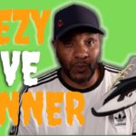 yeezy wave runner 700 – HANDS ON REVIEW