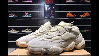 2021 adidas Yeezy Boost 500 Stone FW4839 For Sale