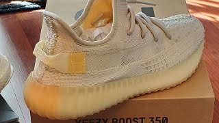 Adidas Yeezy 350 Boost “Life of the Party” – Sneaker Unboxing 🔥🌶👟
