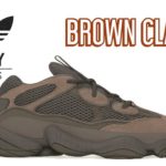 Adidas Yeezy 500 “Brown Clay”, First Thoughts, Styling Tips & Resell Predictions
