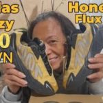 Adidas Yeezy 700 MNVN Honey Flux Pick-Up!!