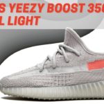 Adidas Yeezy Boost 350 V2 Tail Light – FX9017 – @SneakersADM