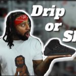 Adidas Yeezy QNTM Onyx | Drip or Skip