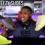 Adidas Yeezy Slide Fall Launch “WATCH BEFORE YOU BUY”