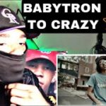 BabyTron – Yeezy Man (Official Video) REACTION!! 🏆🏆🏆
