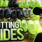 Botting the Yeezy Slide Glow Green Live Cop – Sneaker Reselling Vlog