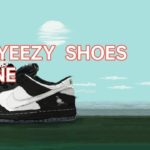 Buy Yeezy Shoes Online | LIVE COP: Luxury nike  Jordan1  Nike Off White The 50  yeezy350