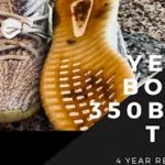 CLEANING & RESTORING YELLOWED Yeezy 350’s