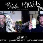 Episode #68 | Bad Habits Podcast w/ Cee & Notion: Trolleyologist | Yeezy Foam RNNRS, RIP AJ Johnson