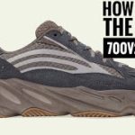 HOW TO COP THE YEEZY 700v2 MAUVE!
