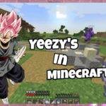 I Got Yeezy’s In Minecraft | Bionyc SMP Series