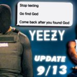 Kanye’s Yeezy Sweatshop MESSAGES LEAK 😳 Playboi Carti NARCISSIST Update, Yeat & Drake!?
