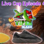 LIVE COP EP 43 | CYBER+ VELOX+WHATBOT| YEEZY KNIT RUNNER| YEEZY 700 MUAVE| PS5 RESTOCK| UNBOXING
