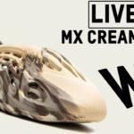 LIVE COP Yeezy MX Cream Clay | WE COPPED!