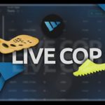 Live Cop Yeezy Slides x Social Status x Yeezy Foams
