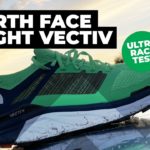 North Face Flight Vectiv Review: Ultra race testing the carbon-plate trail shoe