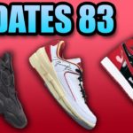 OFF-WHITE JORDAN 2 Release Date ! | Yeezy 500 Utility Black RESTOCK | Sneaker Updates 83