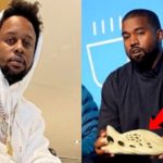 OMG: Popcaan DiSS Up Kanye West Kick Game “Yeezy”