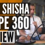 Ovo Dope 360 – Der neue Yeezy unter den Shisha’s?
