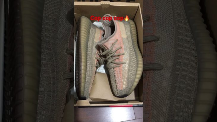 [QC] sneakers yeezy boost 350 V2 from luckshoes, PK basf batch. Affordable price! 🤑 Cop now!