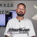 Streetwear Akademiks – Sneaker Review – Yeezy 350 V2 Light