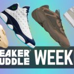 THIS WEEK Restock’s | Yeezy | Jordan | Nike Dunk’s | Sneaker Huddle WEEKLY