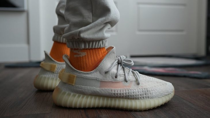 These YEEZYs Change Colors! Everything You Need To Know!