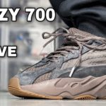 UNBOXING EP.59 ADIDAS YEEZY 700 V2 MAUVE Review+On Feet