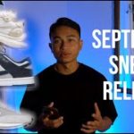 UPCOMING SEPTEMBER 2021 SNEAKER RELEASES! | SACAI LDWAFFLE, GEORGETOWN DUNKS, YEEZY SLIDES & MORE