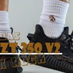 Upcoming adidas Yeezy Boost 350 V2 “MX Rock” Revamps Patterned Uppers (DETAILED LOOK)