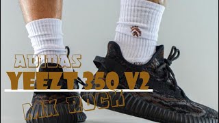Upcoming adidas Yeezy Boost 350 V2 “MX Rock” Revamps Patterned Uppers (DETAILED LOOK)
