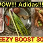 V8 | Adidas Yeezy Boost for 300Php!!! #adidas #dubai | Tatay and Gianna TV